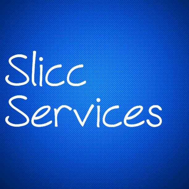 Slicc And Clean Services