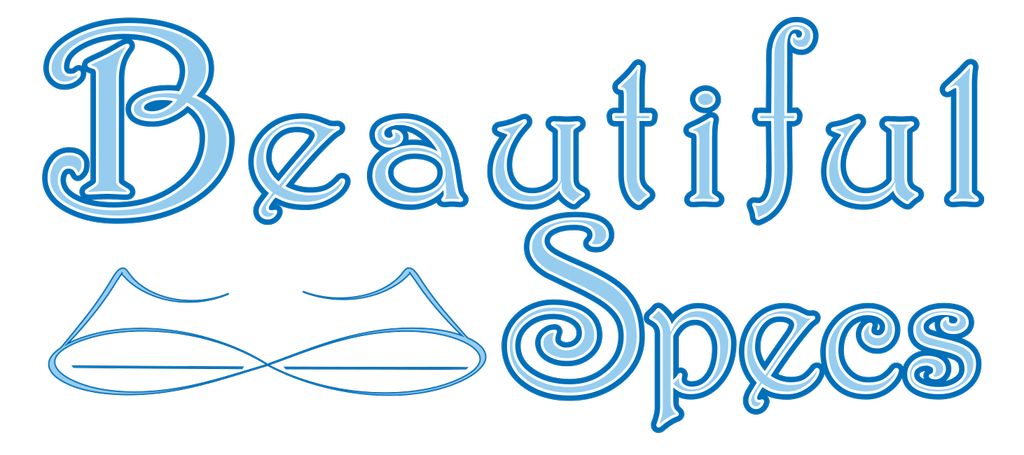 Logo design for Beautiful Specs