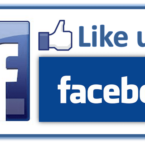 Learn more about us by visiting our Facebook Page