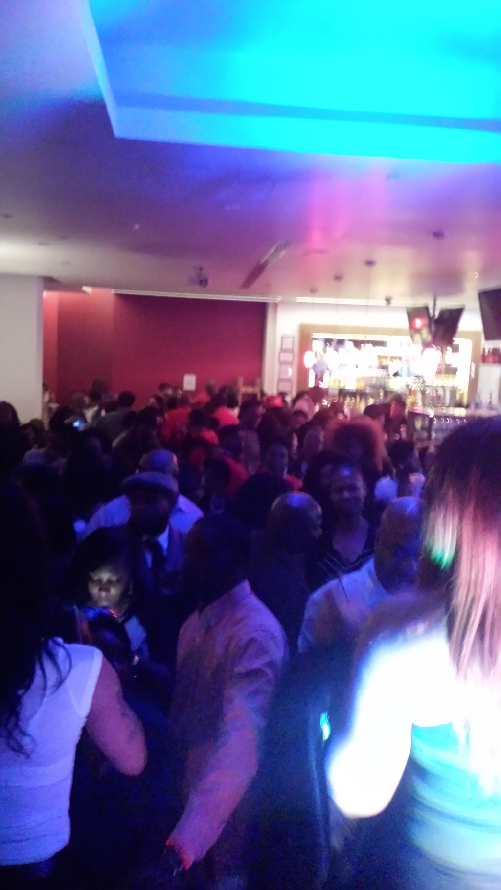 Private Parties - 500+ attendees