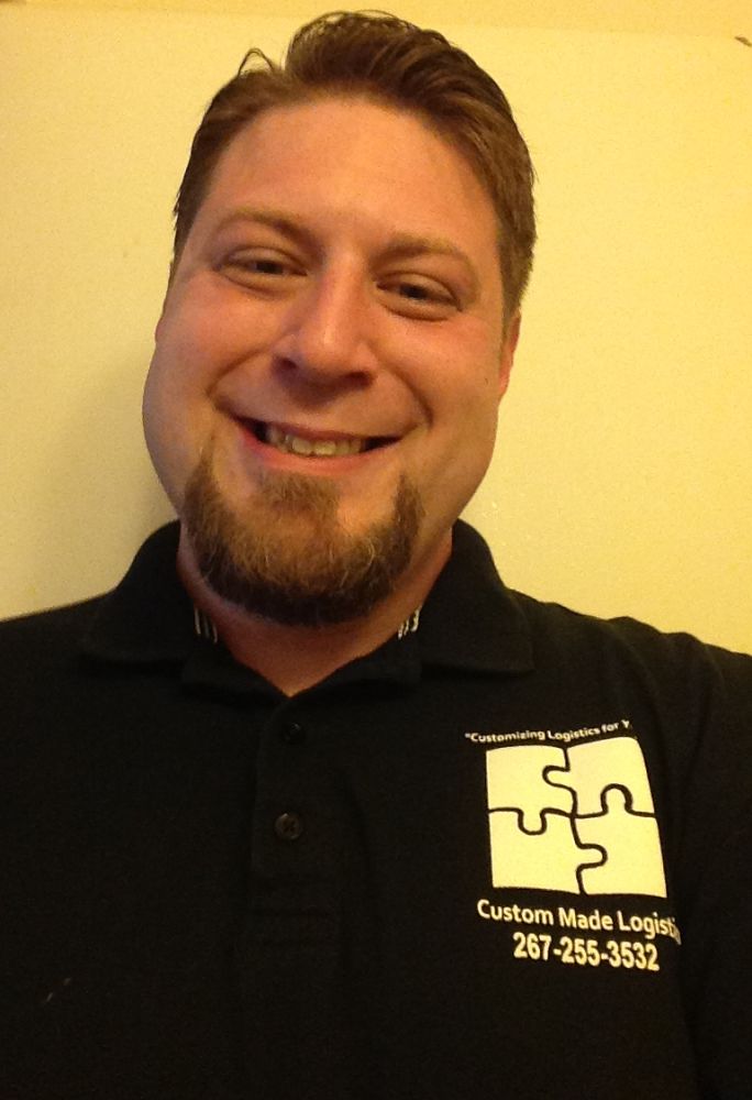 Give us a shout! Our Customer Service reps are the