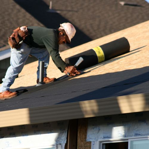 Roofing Contractors - Indianapolis and central Ind