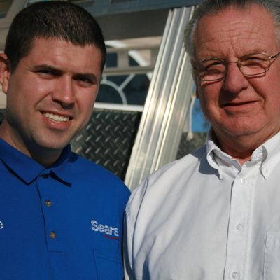 Avatar for Sears Garage Solutions