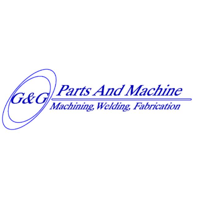 G&G Parts and Machine LLC.