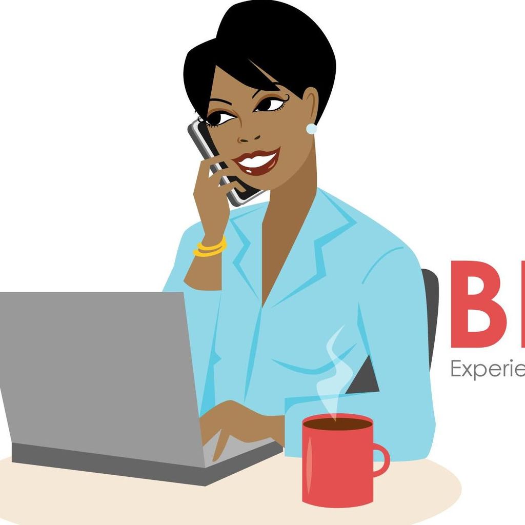 Bizie Ladie Document Services