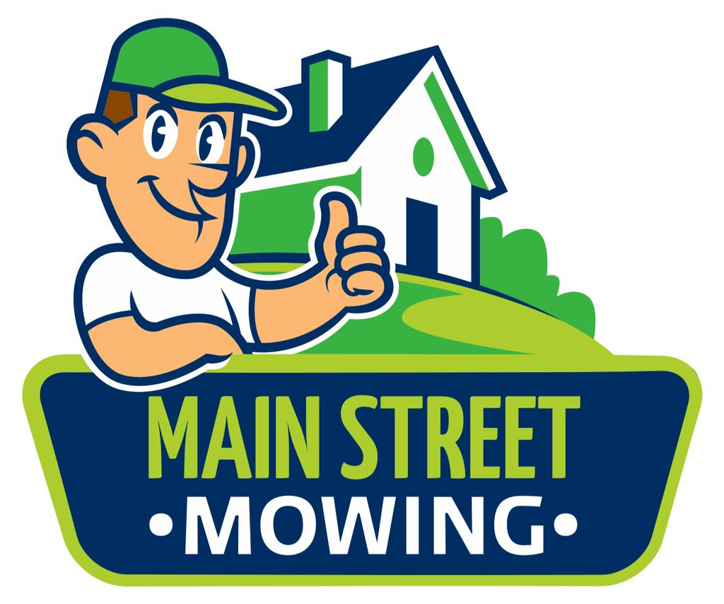 Main Street Mowing