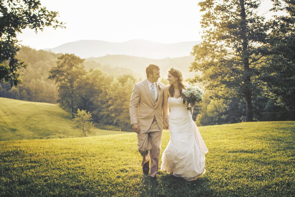 Timeless Wedding Photography