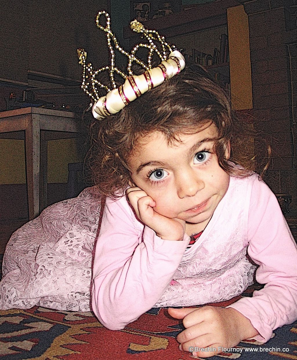 Children's Portraits