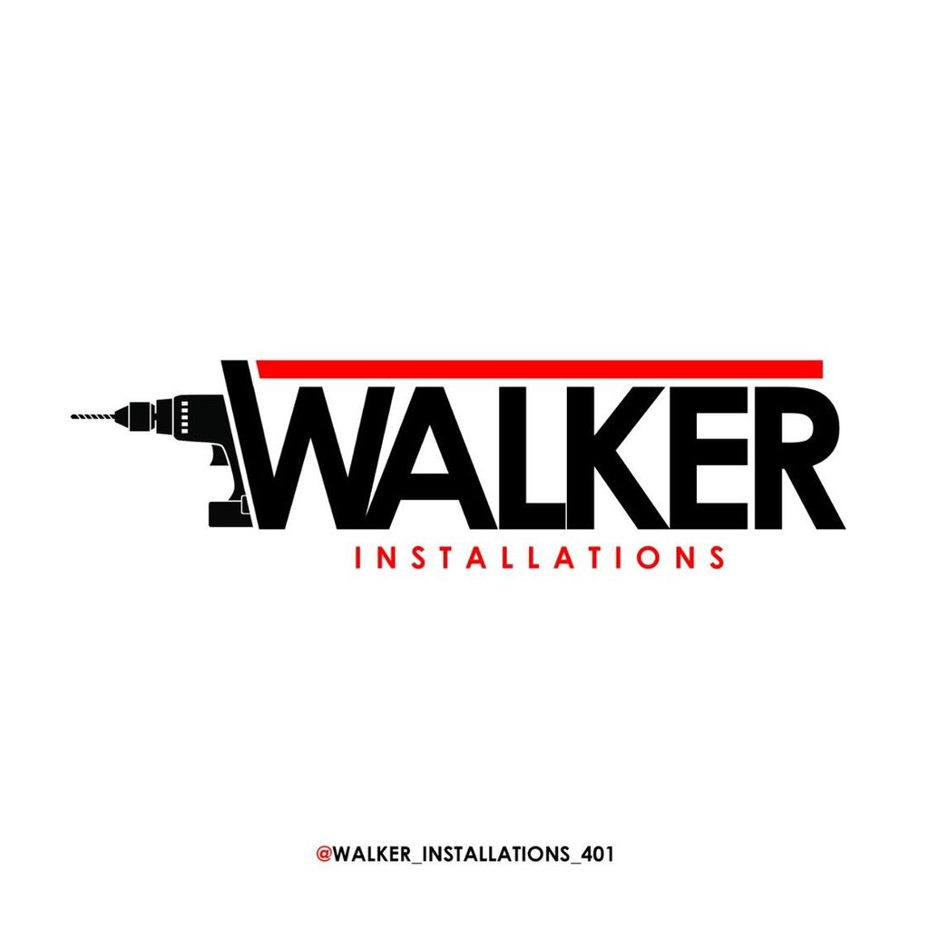 Walker Installations