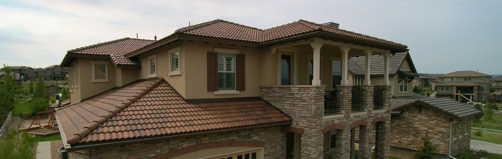 Tile Roofing Experts