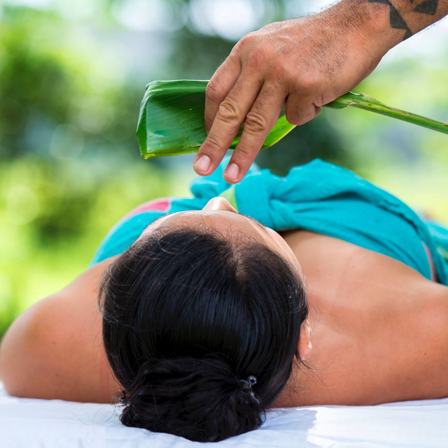 Kailua Medical Massage