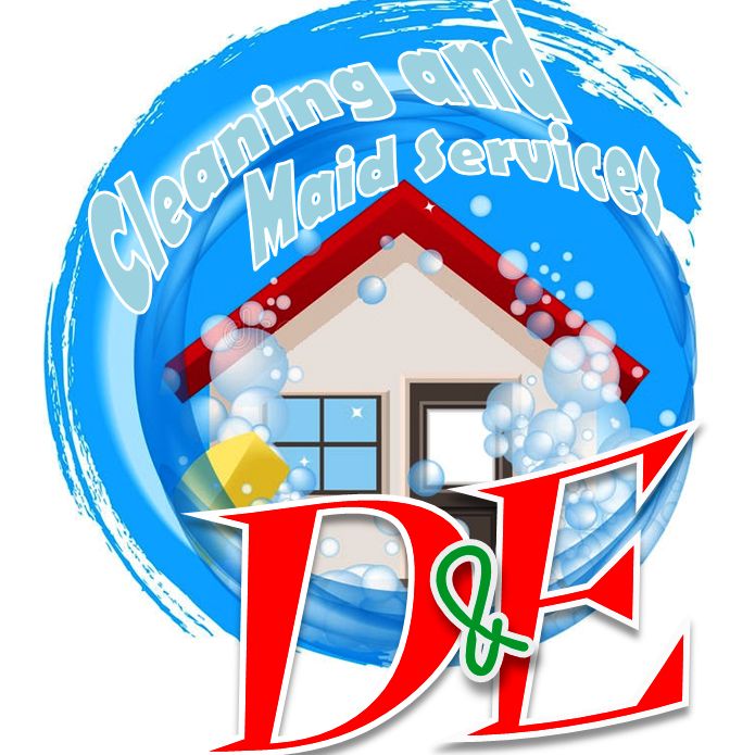 D&E Cleanin service