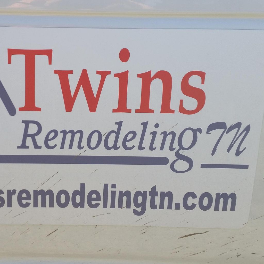 twins remodeling
