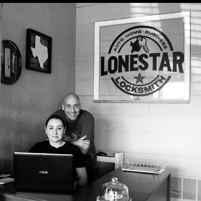 Lone Star Locksmith LLC
