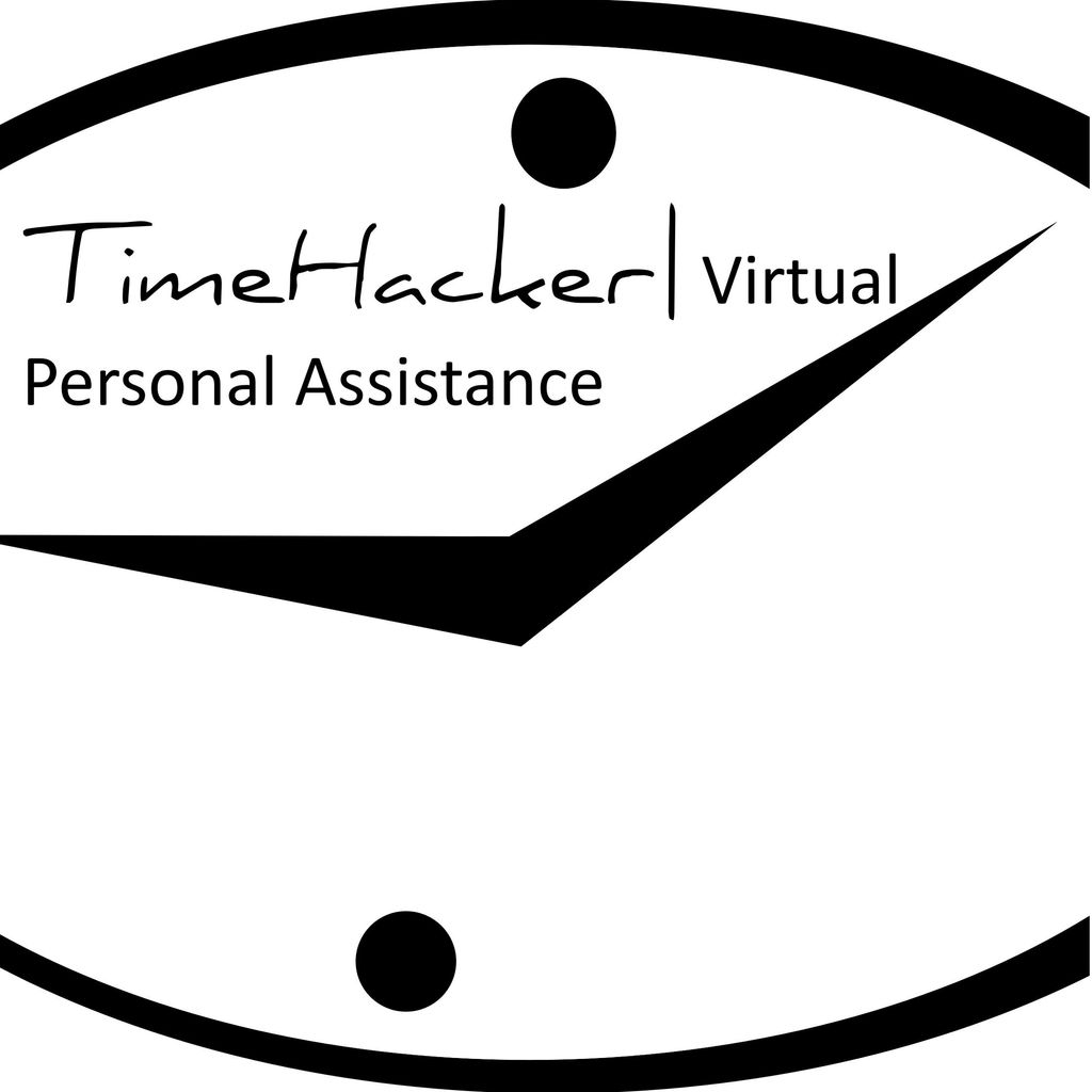 TimeHacker Virtual Personal Assistance