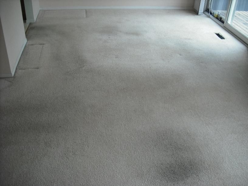 Before Living Room 1