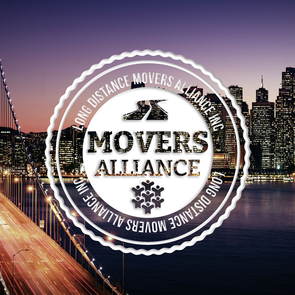 Long Distance Movers Alliance Los Angeles