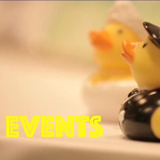 Ann's Events