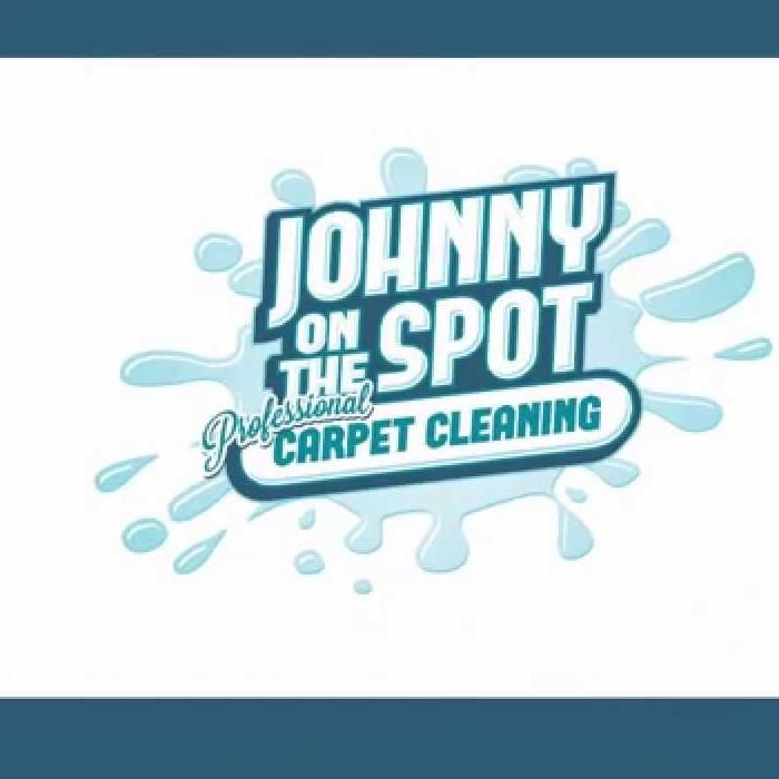 Johnny On The Spot Carpet & Upholstery Cleaning