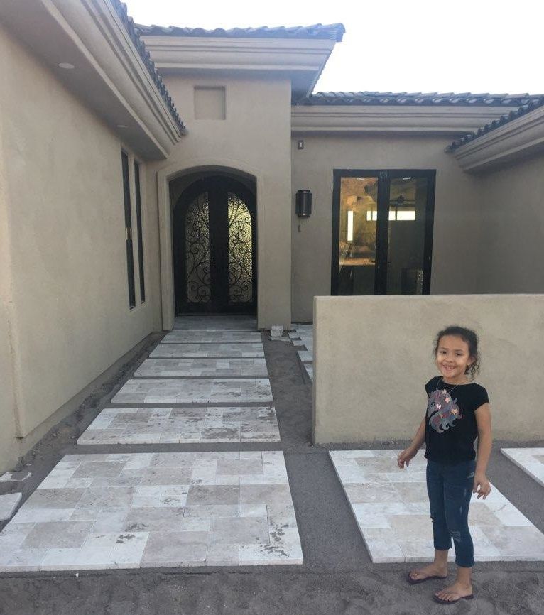 South Mountain Phoenix New Home