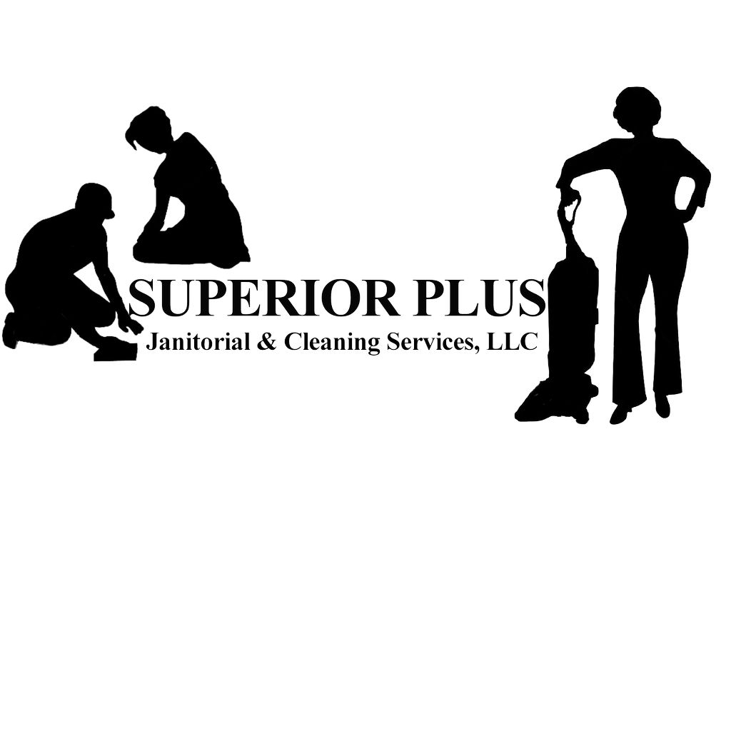 Superior Plus Janitorial and Cleaning