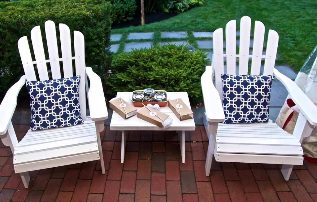 Traditional Clambake with DIY Flair