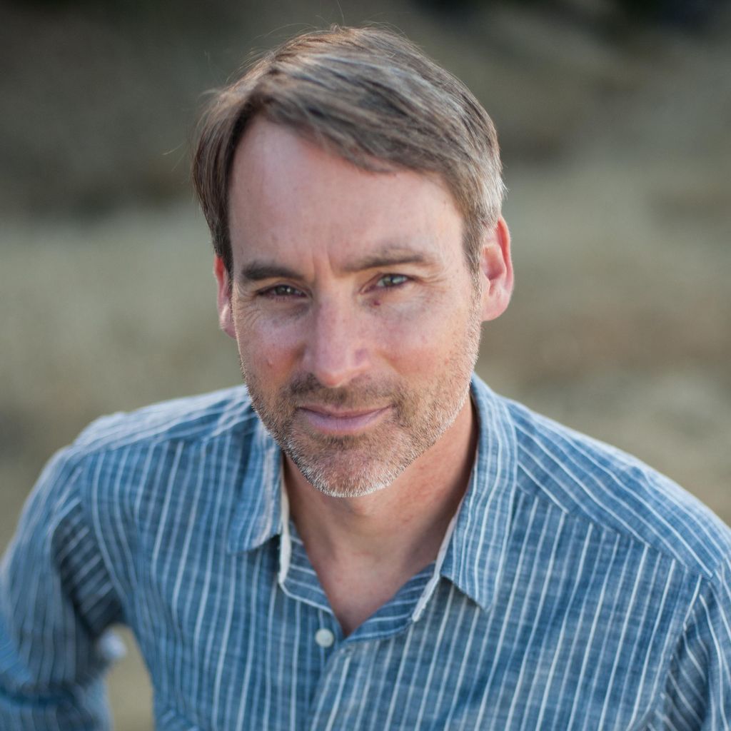 Ian Albert