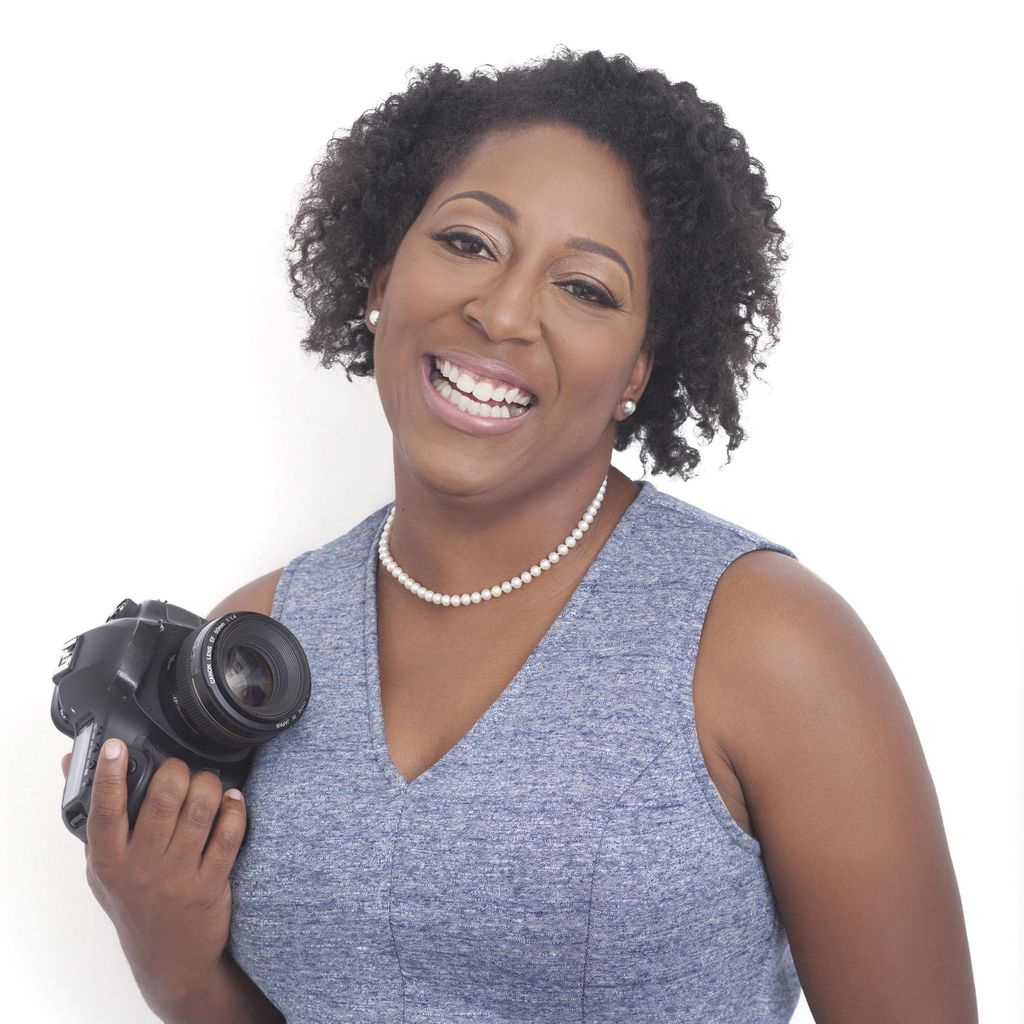 Tomayia Colvin Photography