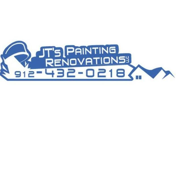 JTs Painting & Renovations LLC