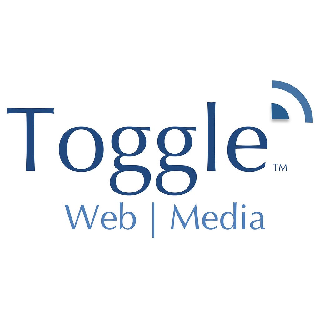Toggle Web Media