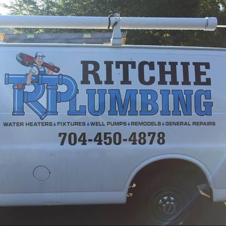 Ritchie Plumbing LLC