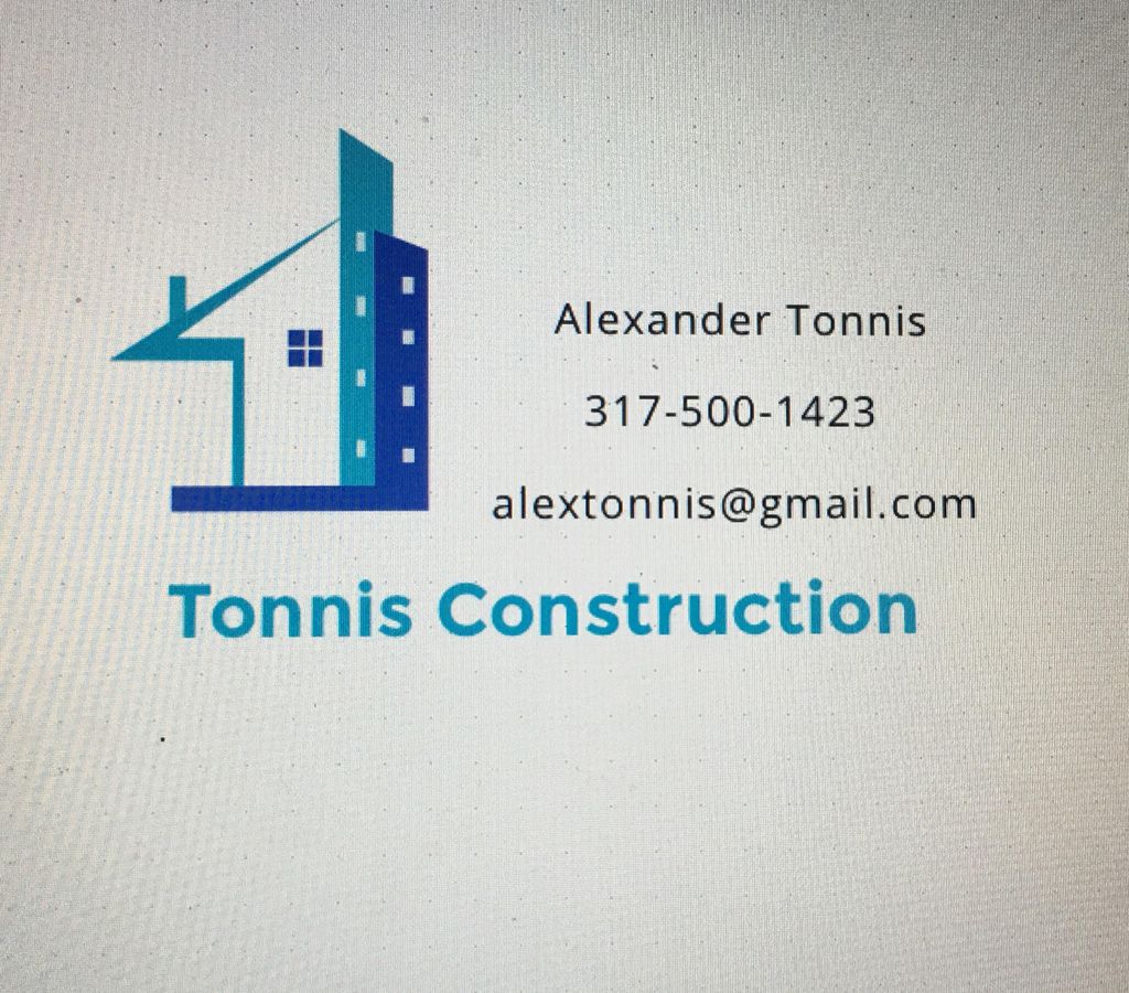 Tonnis  construction