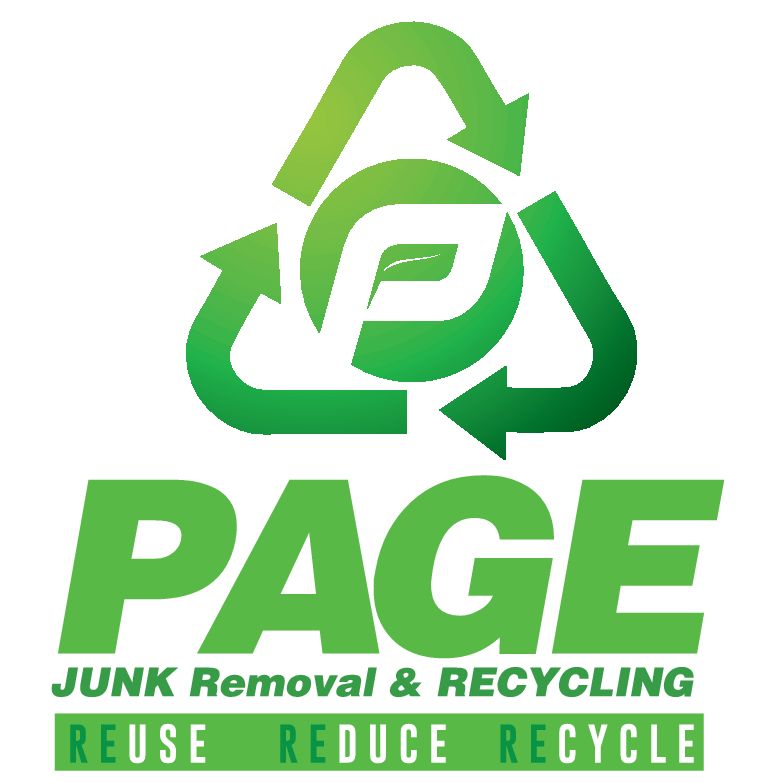 Page Junk Removal and Recycling