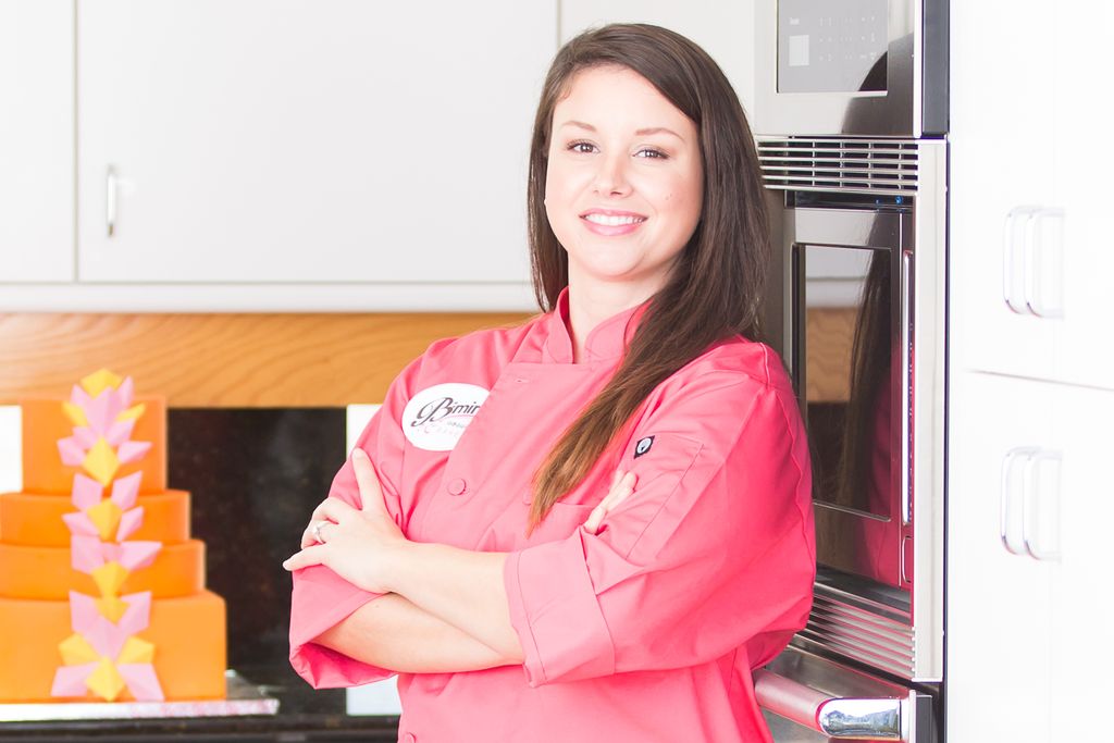 Business Owner Professional Portrait;