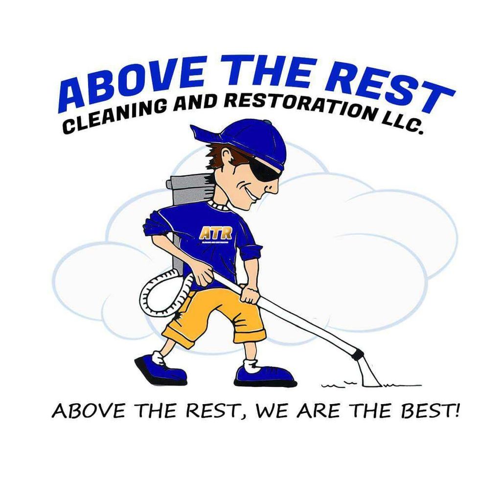 Above The Rest Cleaning and Restoration LLC