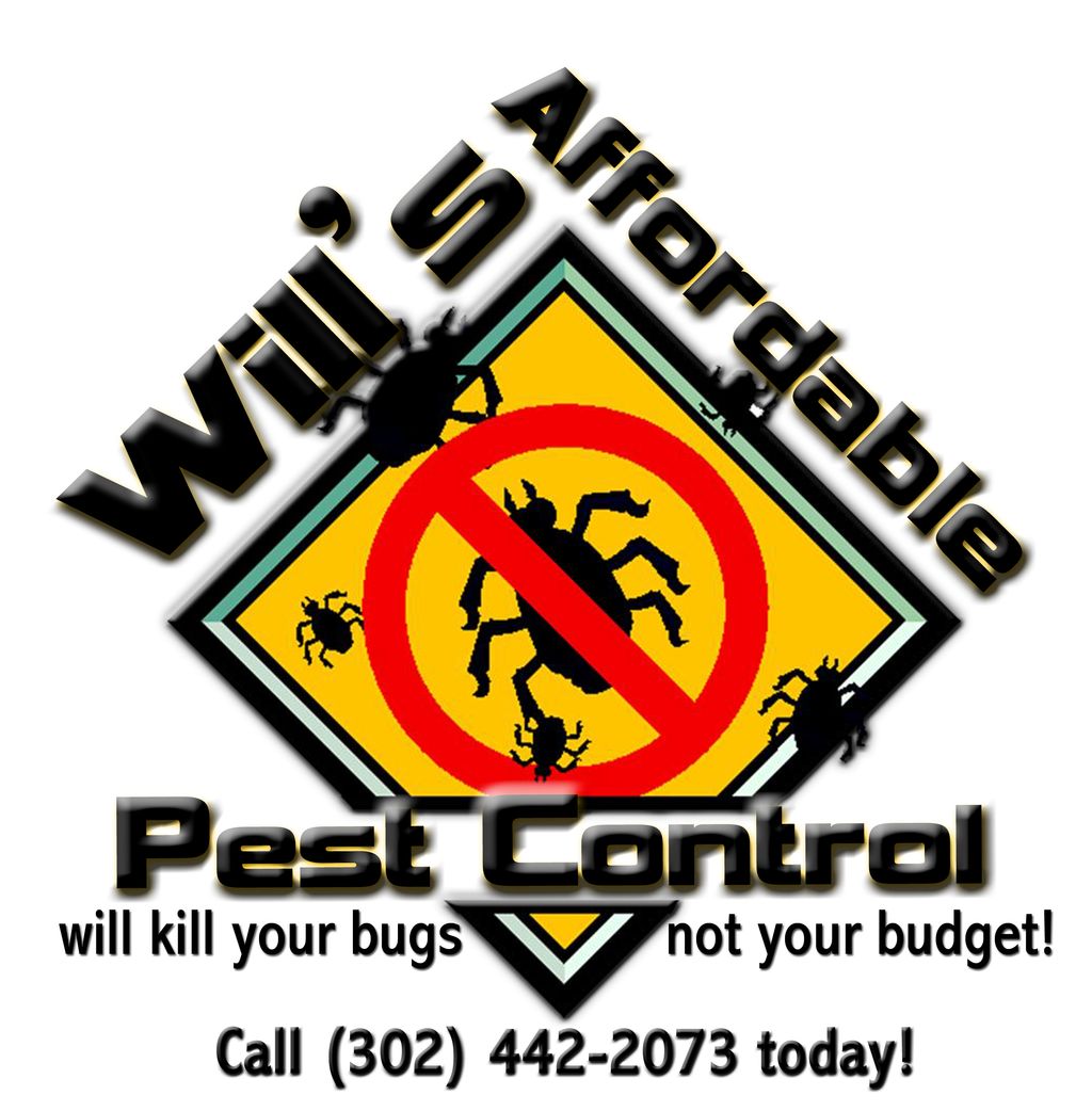 Will's Affordable Pest Control