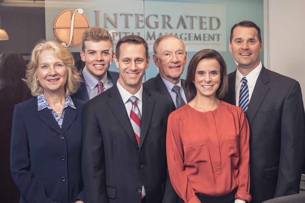 Integrated Capital Management 