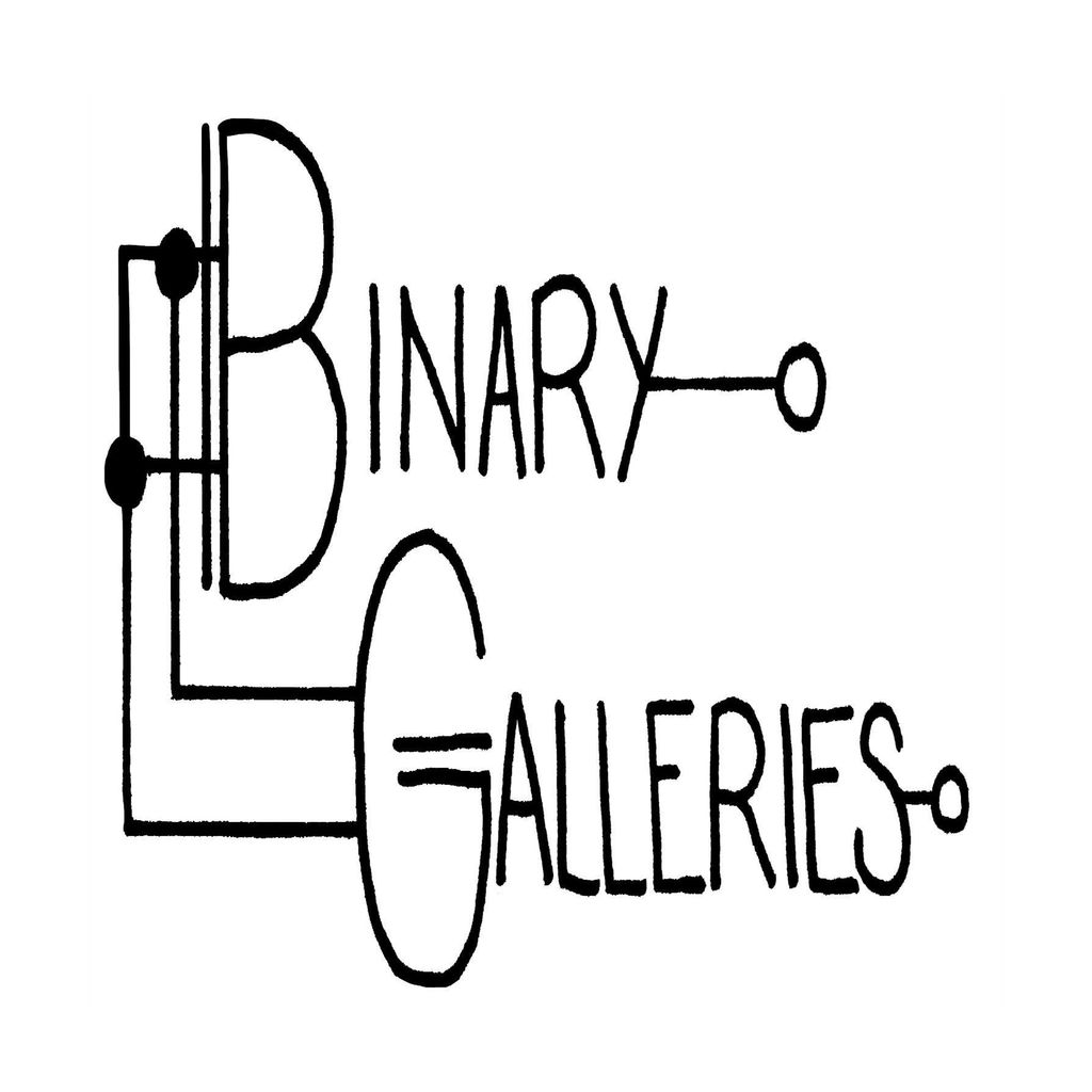 Binary Galleries