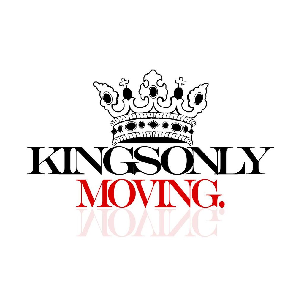 KINGS ONLY MOVING