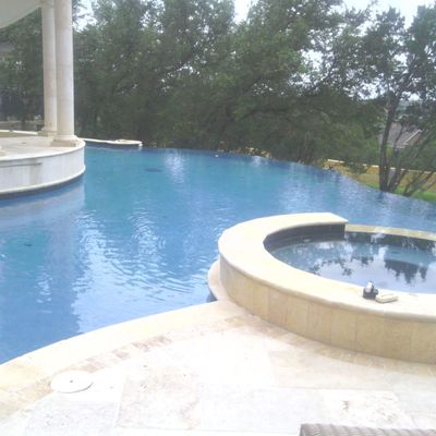 best fiberglass pool brands