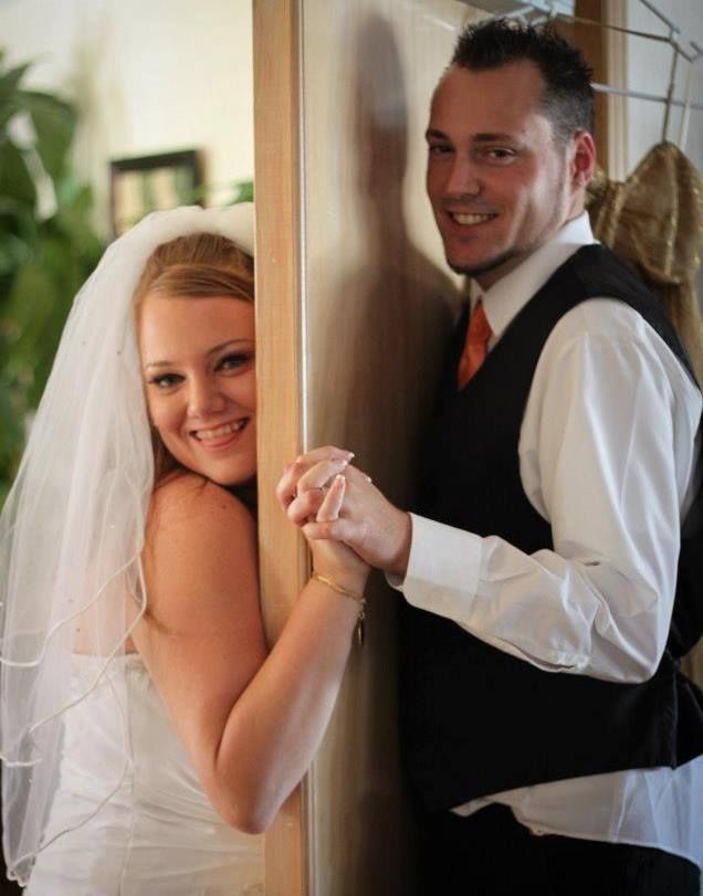 Meet Samantha & Jeremy- Owners of Marvelous Events