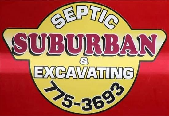 SUBURBAN SEPTIC & EXCAVATING SERVICES INC