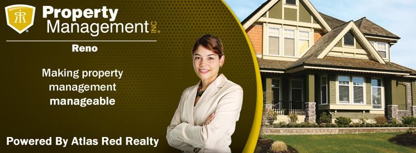 Making Property Management Manageable.