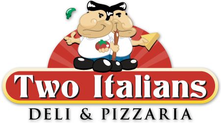 Two Italians Pizzeria & Catering