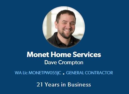 Monet Home Services