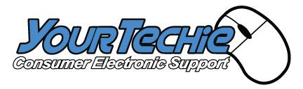 We are YourTechie!