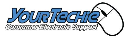 We are YourTechie!