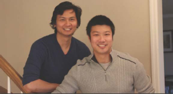 Check out the awesome owners!