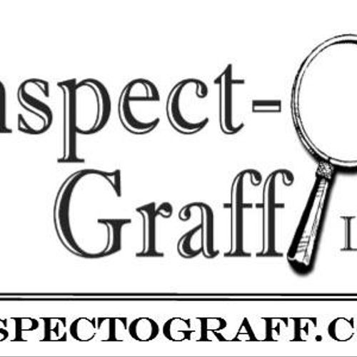 Inspect-O-Graff Logo