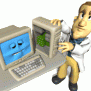 Avatar for Computer Specialist